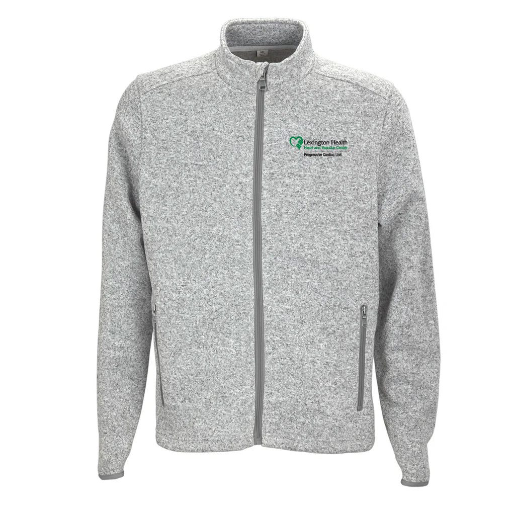 3305 Summit Sweater-Fleece Jacket