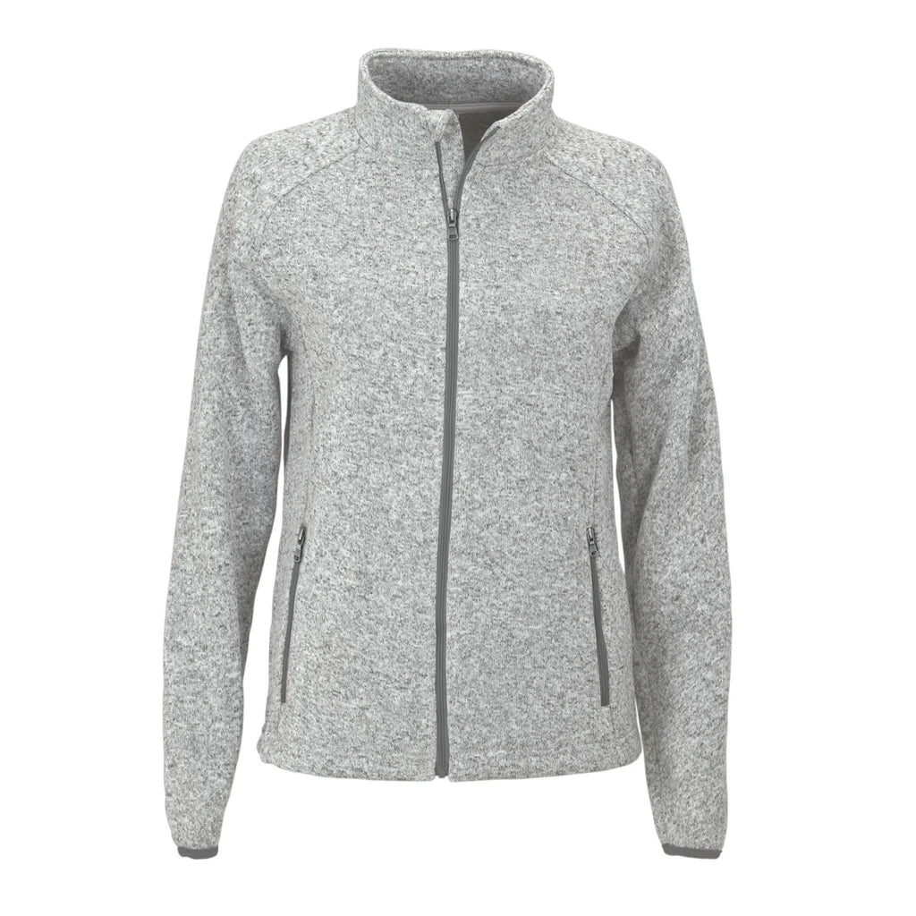 3306 Women's Summit Sweater-Fleece Jacket