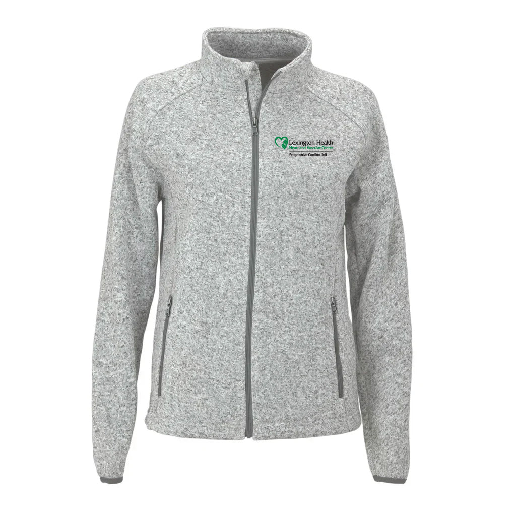 3306 Women's Summit Sweater-Fleece Jacket
