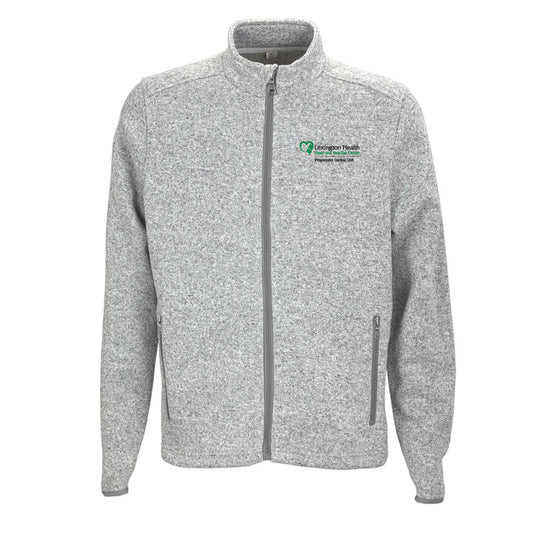3305 Summit Sweater-Fleece Jacket