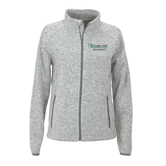 3306 Women's Summit Sweater-Fleece Jacket