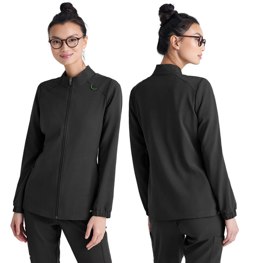 GSSW886 Women's Three-Pocket Virtue Jacket